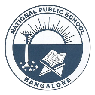 NATIONAL PUBLIC SCHOOL BANGLORE