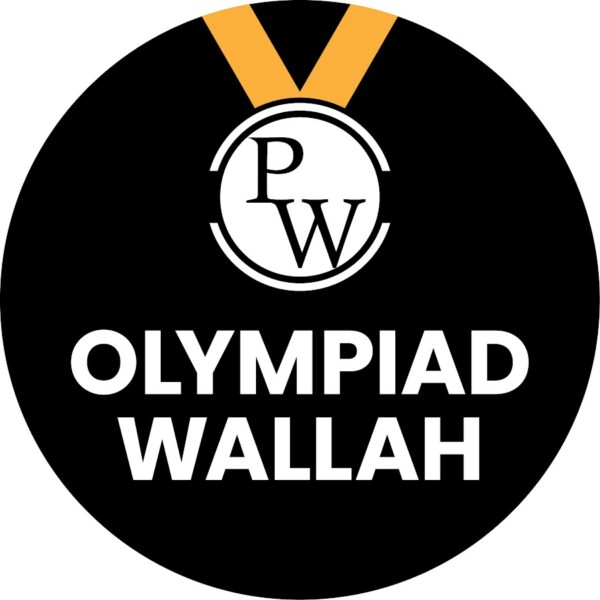 PHYSICSWALLA OLYMPIAD SECTION