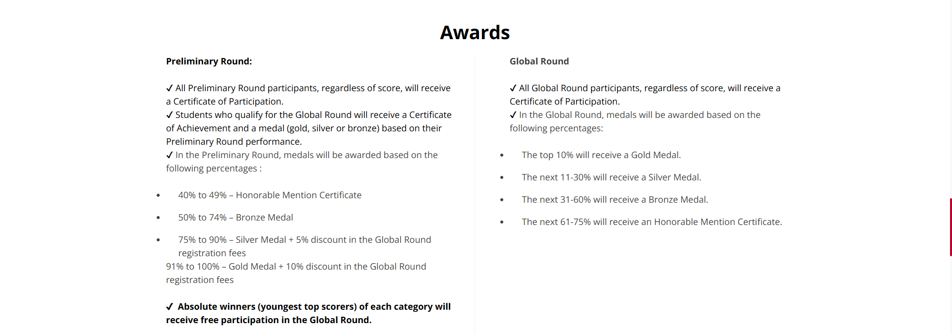 Copernicus Mathematics Olympiad 2025 – Olympiad India